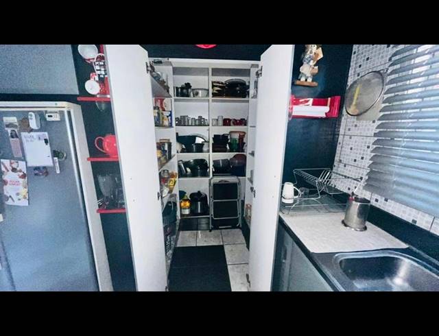 4 BEDROOM HOUSE FOR SALE IN NORTHDALE